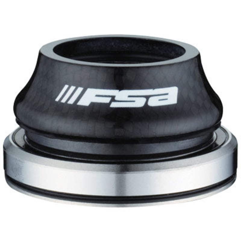 Fsa H/Set,Orbit Cf-40 Udi,Ally 87G,1-1/8-1.5,No.42Cf/Acb-A Orbit Cf-40 Fsa Headsets NA Black