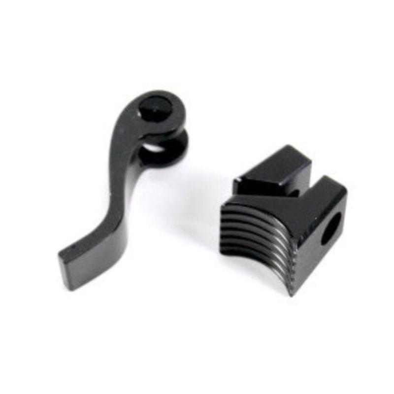 Meybo HSX Carbon Frame Seatpost QR System Pro