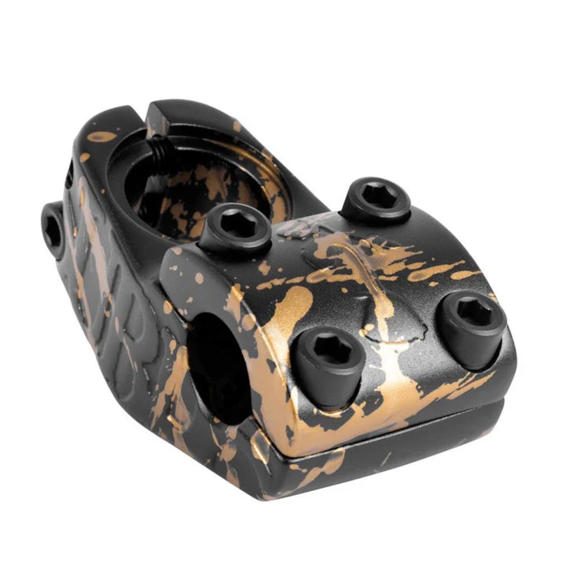 Subrosa Rose Upload Stem Black