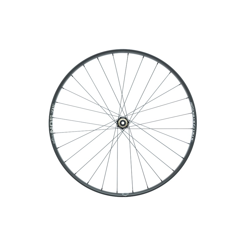 SunRingle Duroc 40 Expert Alloy Tubeless 29″ Rear Wheel
