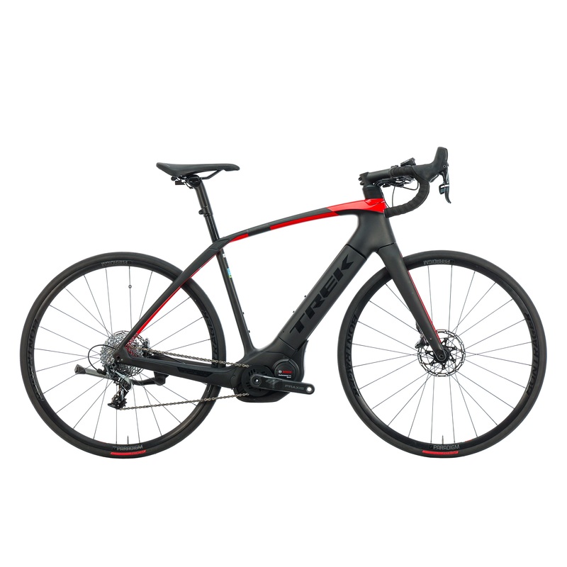 Trek Domane+ Road E-Bike – 2019, 56cm