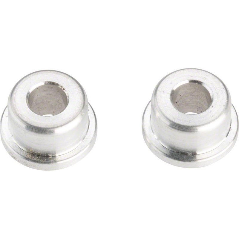 2-Piece Alloy 6 17.7