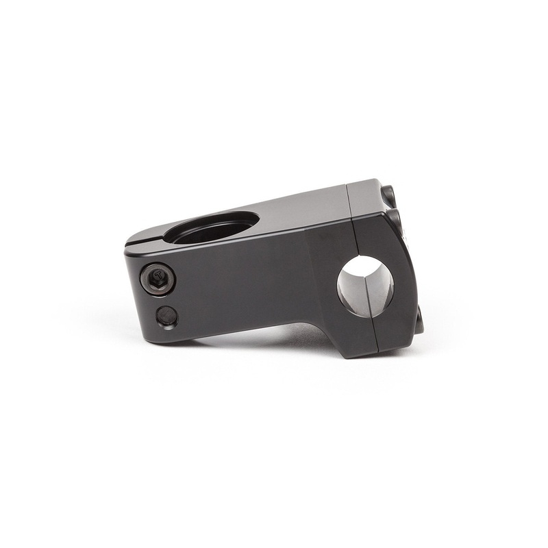 BSD Dropped Stem (Black) 7/8″ Black