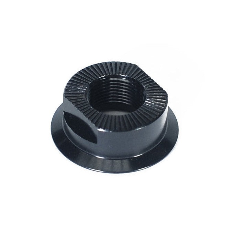 Colony Wasp Front Cone Nut (each) Black