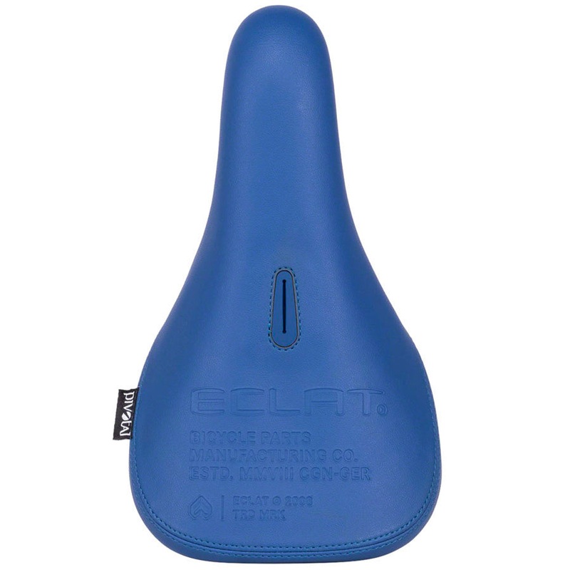 Eclat Bios Pivotal Seat Blue Mid Padded