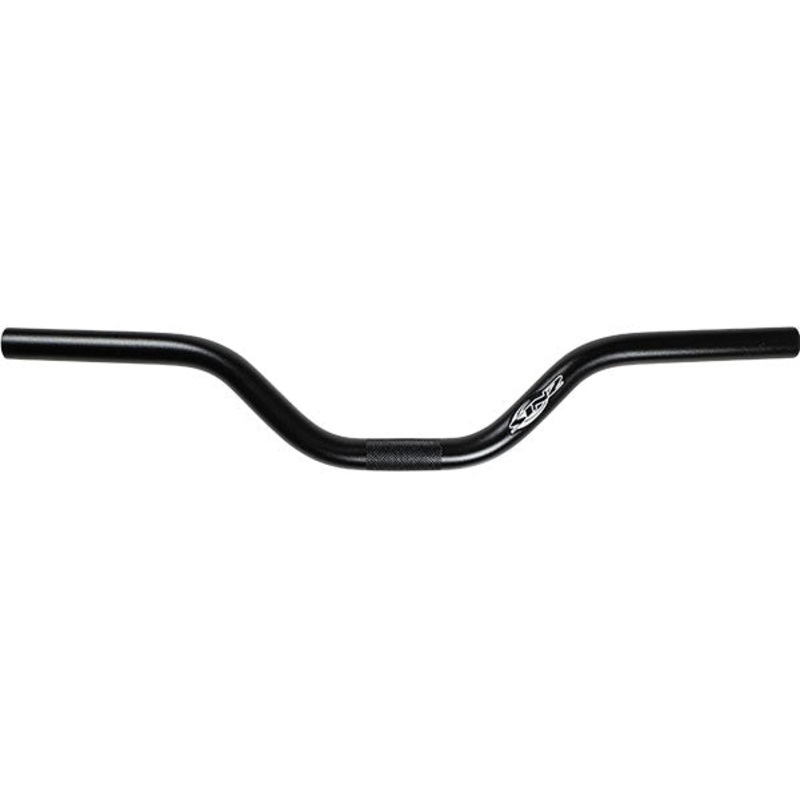 Sinz Alloy BMX Race Handlebar-3″ Black