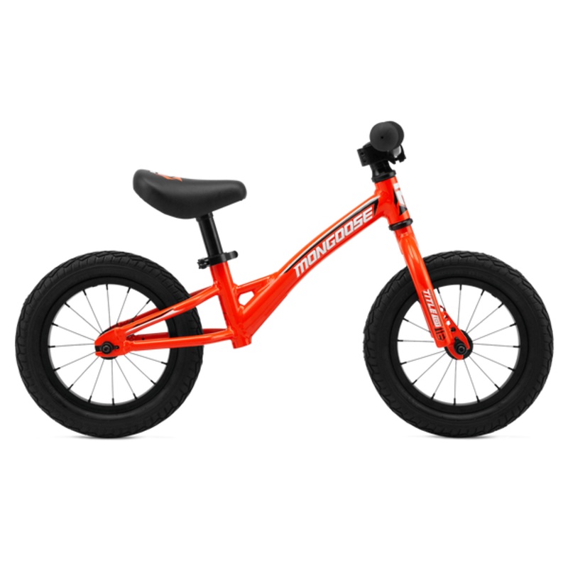 Tot Orange 12″