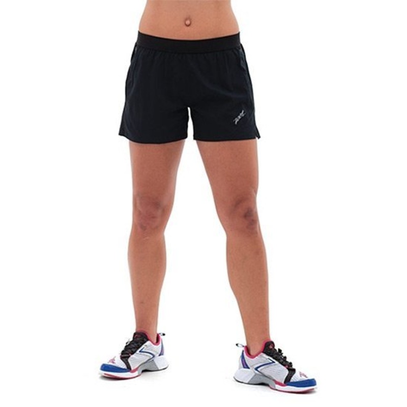 Zoot Ultra Run Short Black XS