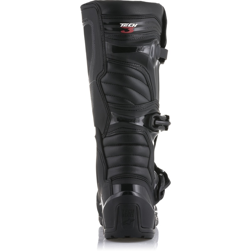 ALPINESTARS Tech 3 Enduro Boots Black 7