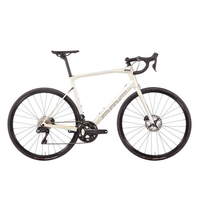 BMC Roadmachine THREE Road Bike – 2023, 58cm