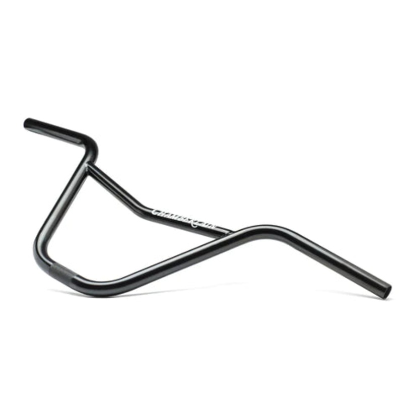 DK Chamberlain bars 9.8″ Black