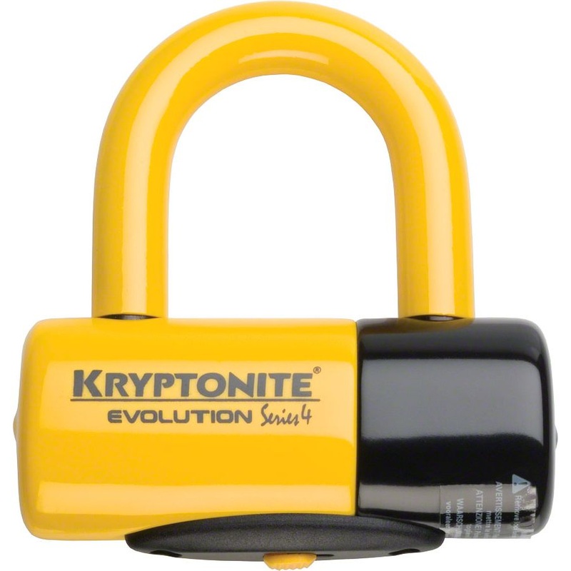 Evolution Series U-Lock 14 1.8 No