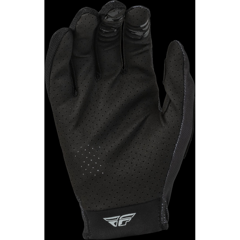 FLY RACING Lite S.E. Avenge Gloves Black/Sunset Lg