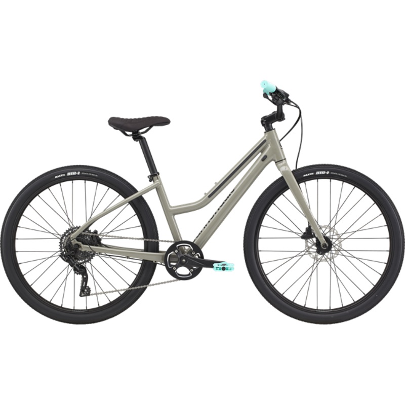 2022 Treadwell 2 Remixte Small Stealth Grey