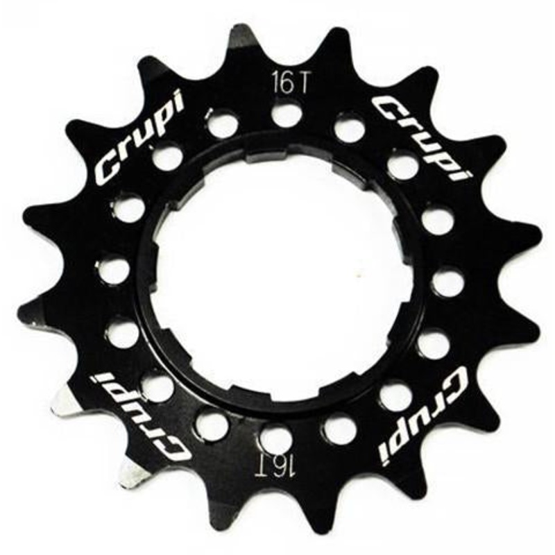 CRUPI CHROMOLY COG 13T