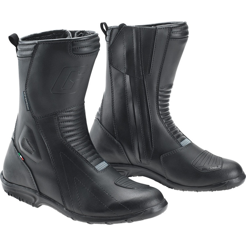GAERNE G-Durban Boots Sz 10 Black 10