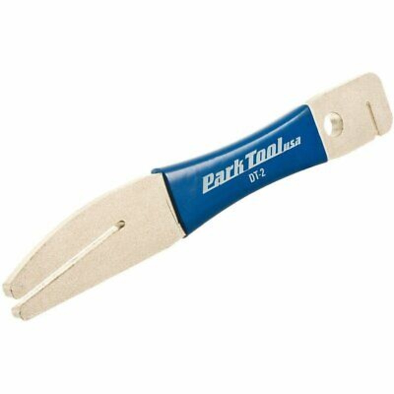 Park Tool DT-2 Disk Brake Rotor Truing Tool  Rotor Truing Frame & Fork DT2