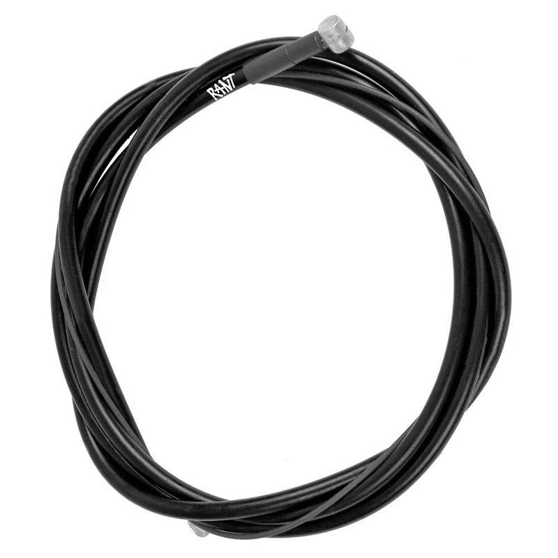 Rant Spring Linear Brake Cable Black