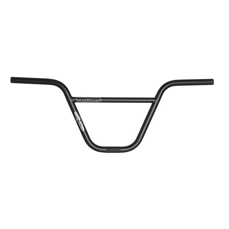 Volume Shun Bar (Flat Black) 9″