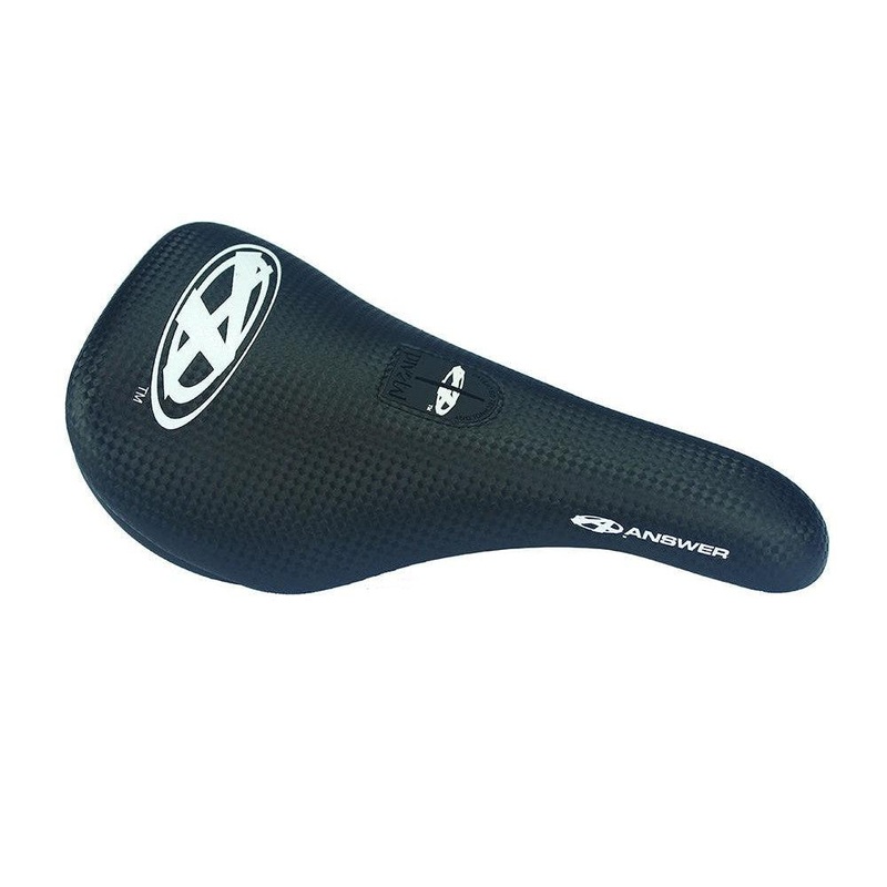 Answer Pivotal Seat Pivotal Black