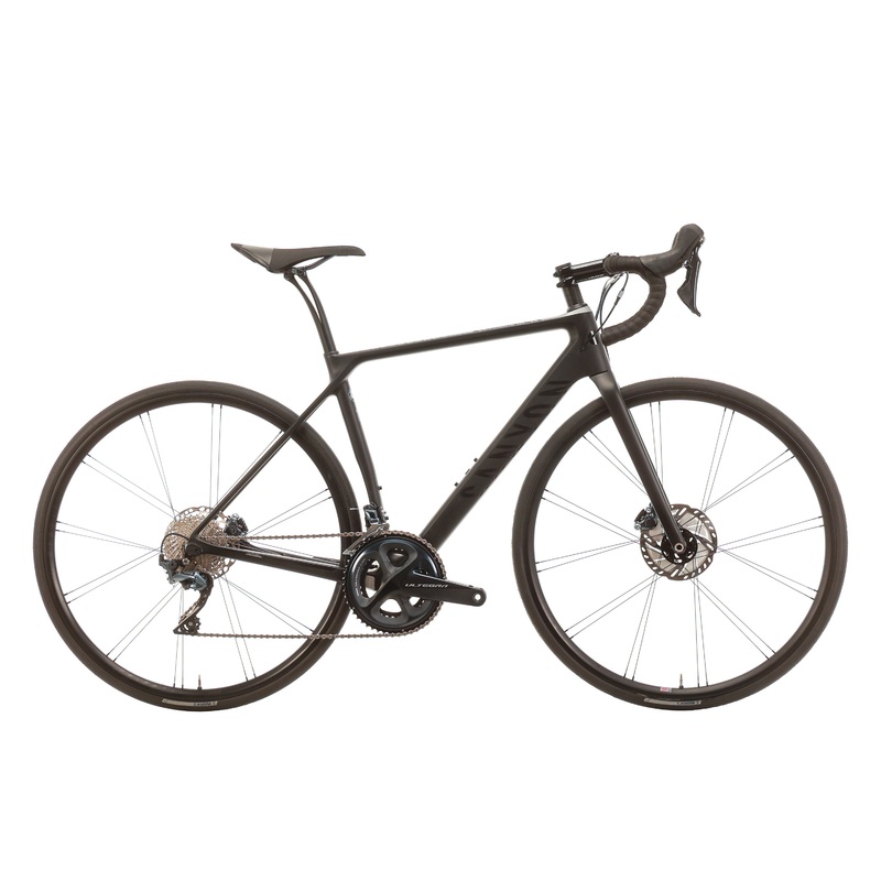 Canyon Endurace CF SL Disc 8.0 Road Bike – 2020, Small