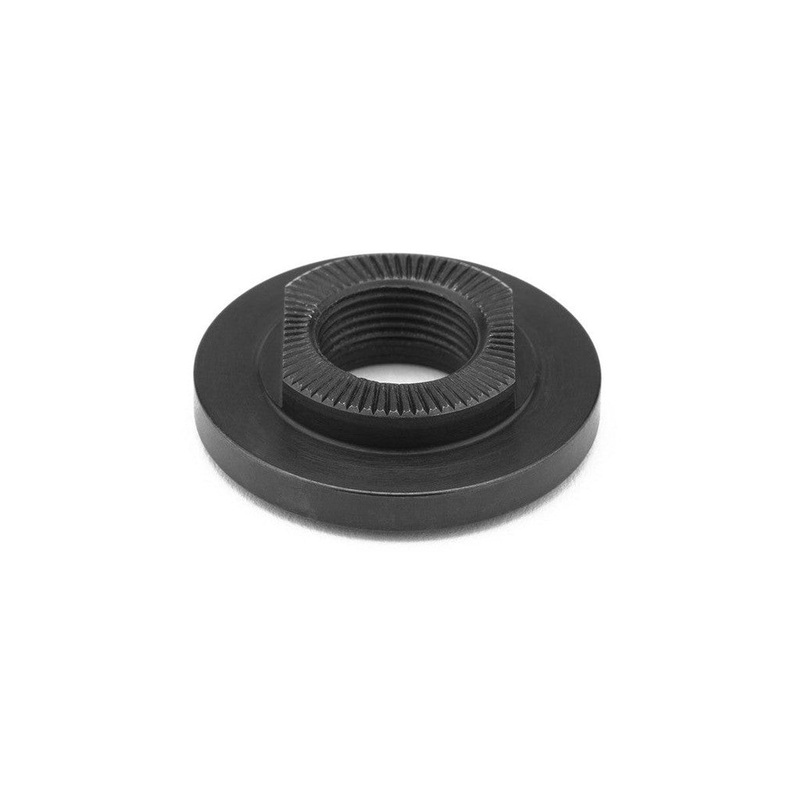 Cinema FX2 Drive Side Cone Black