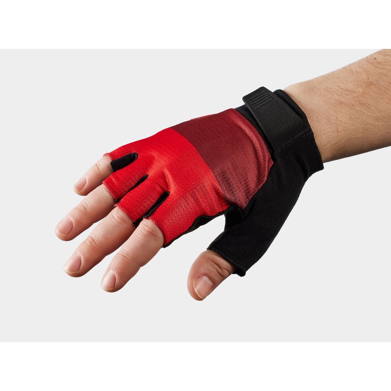 Glove Trek Circuit Large Viper Red