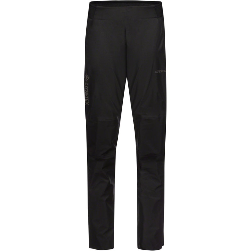 Gorewear Lupra Gore-Tex Pants – Black Mens Medium