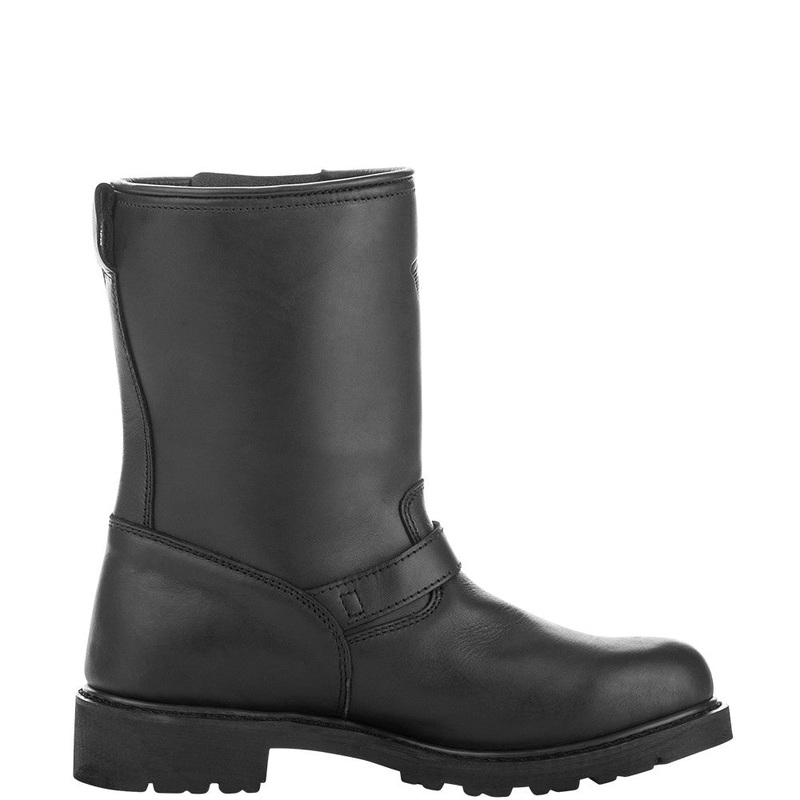 HIGHWAY 21 Primary Engineer Short Boots Sz 14
