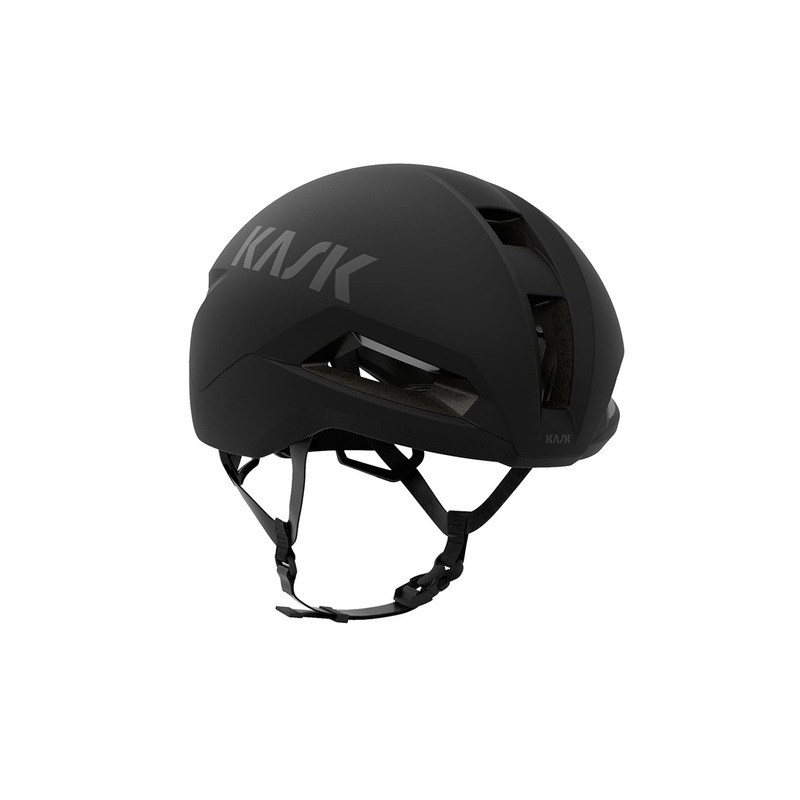 Kask Nirvana Helmet White Matte M