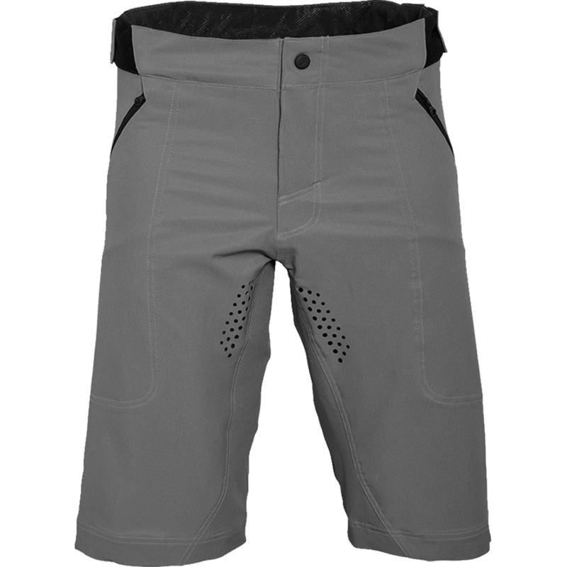 Men’s INTENSE x THOR MTB Assist Grey Short 38