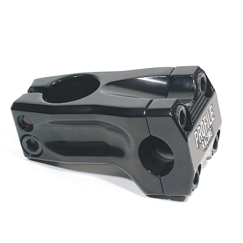Profile Acoustic Stem Black 48mm