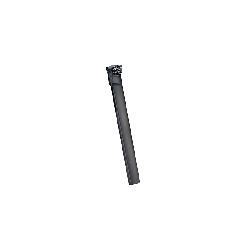 Specialized S-Works Tarmac SL7 Carbon Seatpost Black 300mm x 0mm offset