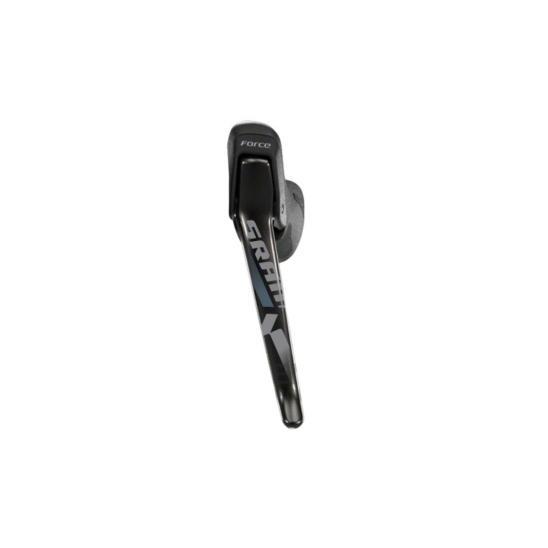 SRAM Force 1 Left Side Drop Bar Brake Lever for Cable Brakes