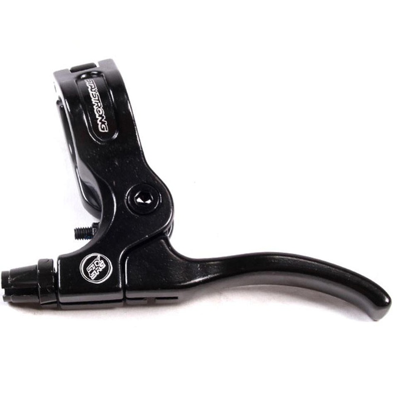 Stay Strong Regency Brake Lever Black Right Side