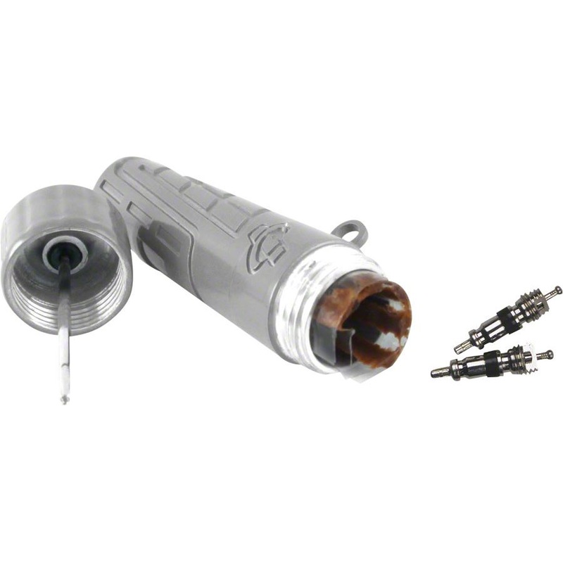 Tubeless Tackle Tire Plug Kit