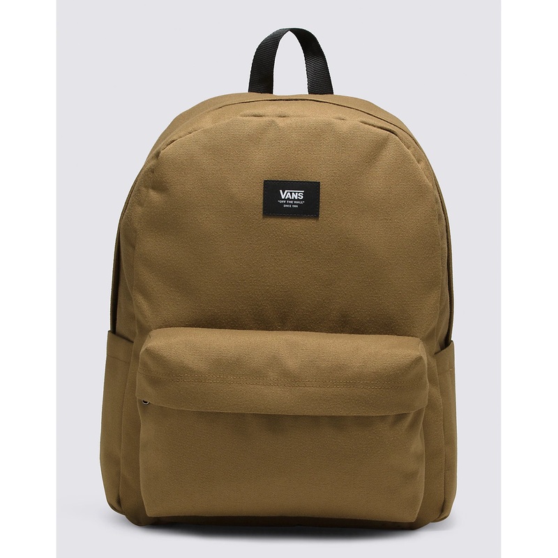 Vans Old Skool H2O Backpack-Kangaroo OSFA