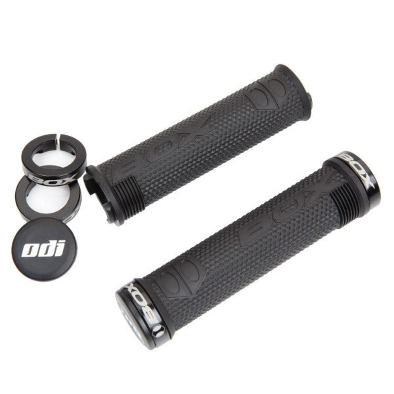 Box One Grips Black – Lock Black