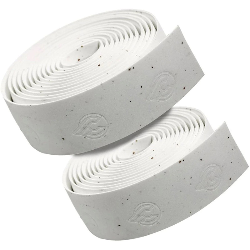 Cinelli Gel HandleBar Tape Cinelli Cork Handle Bar Wrap Tape White Gel