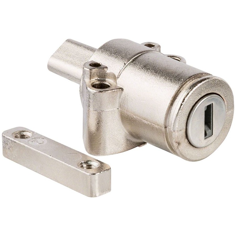 Ebike Battery Lock Bosch Powertube