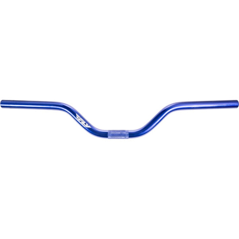 Fly Racing Aluminum Bars-3″ Black