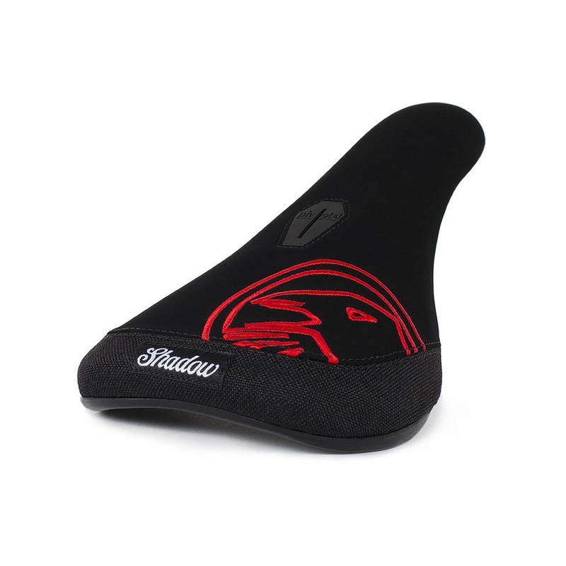 Shadow Conspiracy Crow Pivotal Seat Mid Black