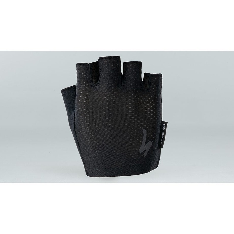 Specialized bg grail glove sf wmn black xl