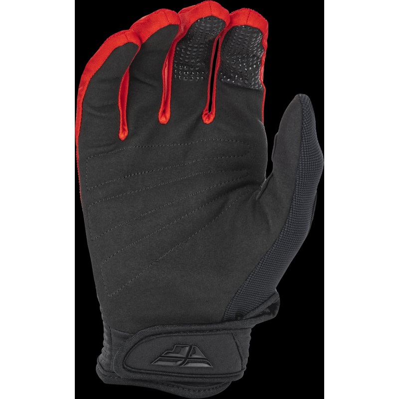FLY RACING F-16 Gloves Red/Black 2x