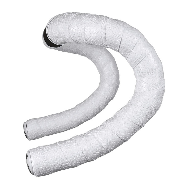 Lizard Skins DSP Ultra 1.9 mm Handlebar Tape Diamond White 77g