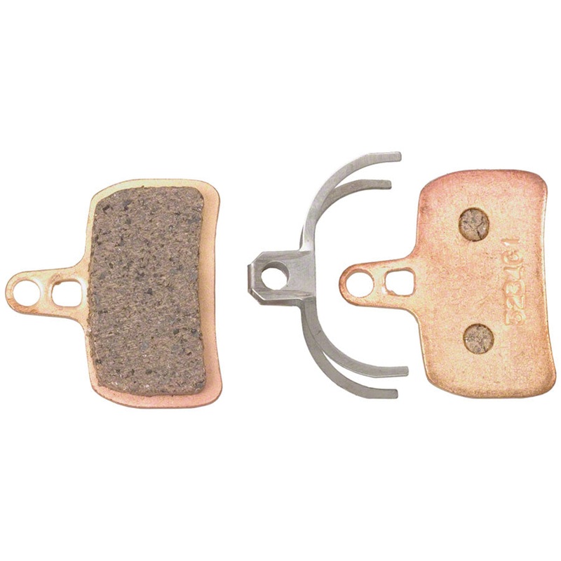 Mono Mini Disc Brake Pads
