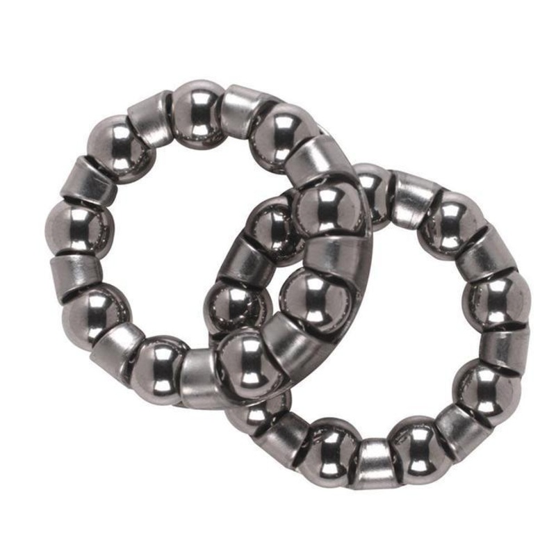 Oxford USBB One Piece Caged Bearings 5/16 Singles