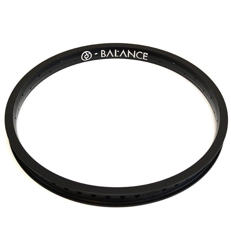 Primo Balance bmx rim