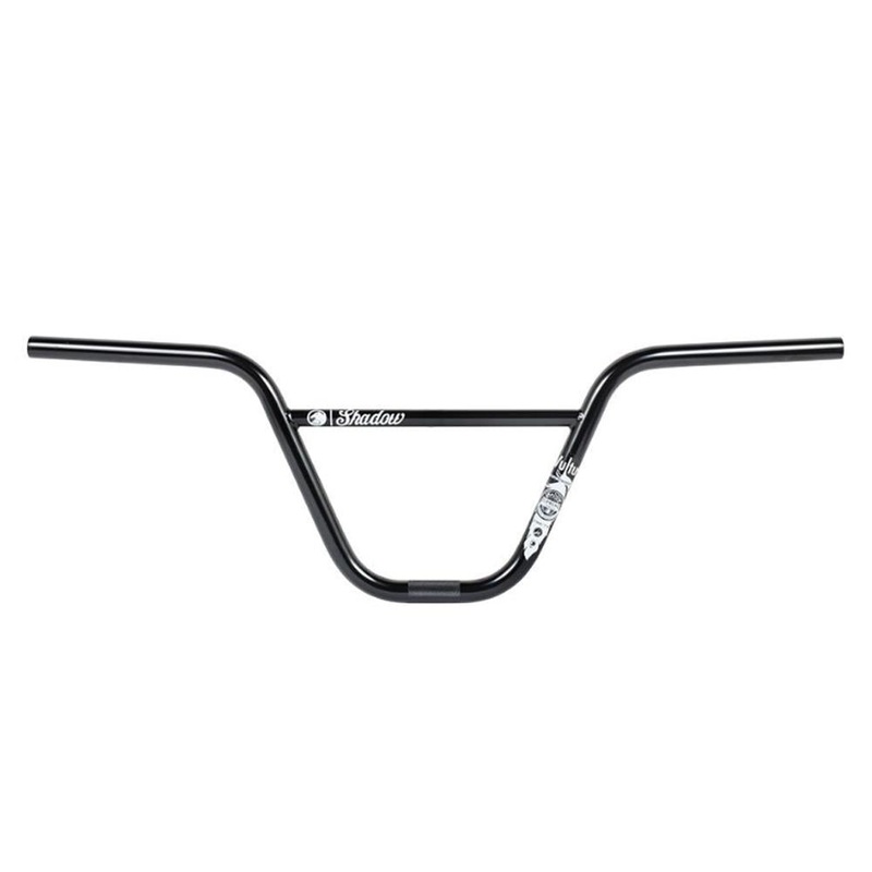 Shadow Vultus Featherweight 13B Bars Matte Black 7.5 26.75