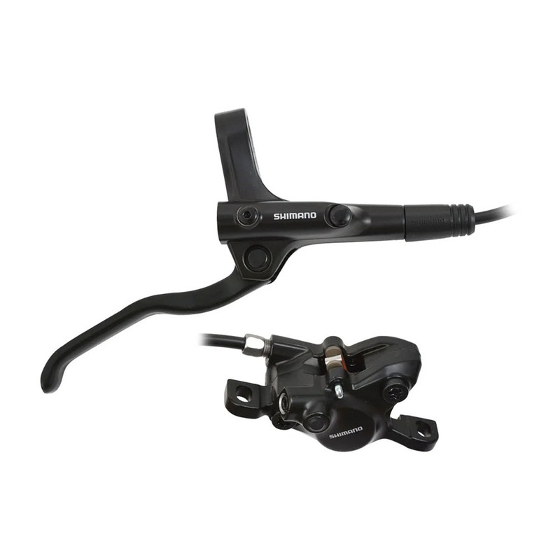 SHIMANO BR-MT200 REAR DISC BARKE KIT
